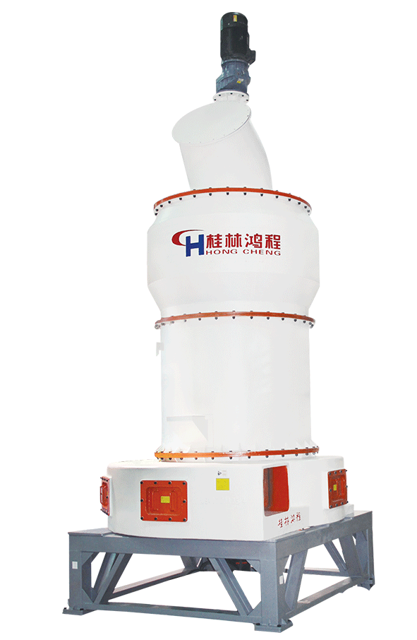 HC系列擺式磨粉機(jī)，雷蒙磨粉機(jī)，超細(xì)磨粉機(jī)，大型磨粉機(jī)，桂林磨粉機(jī)，HC系列磨粉機(jī)