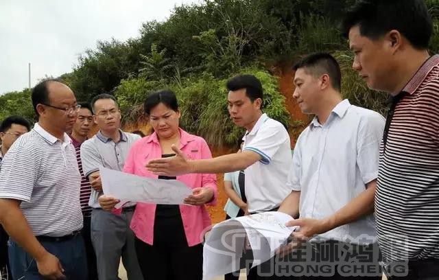 碳酸鈣超細磨粉機，凌云縣15萬噸項目預(yù)計9月投產(chǎn)