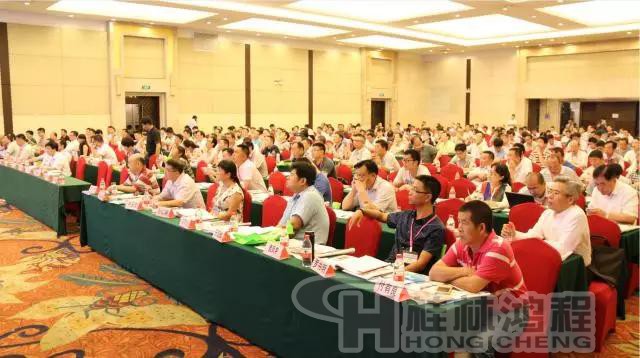2017年中國非金屬礦科技與市場交流大會(huì)將于8月在山東淄博召開！