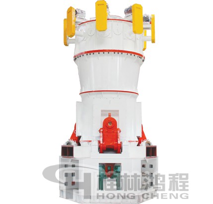 灰鈣機(jī)，立磨，石灰磨粉機(jī)，超細(xì)立磨，立式磨粉機(jī)，HLMX超細(xì)立磨